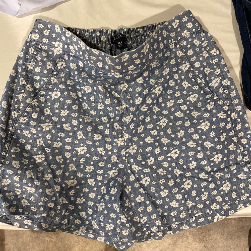 Shorts